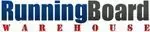 Running Board Warehouse logo