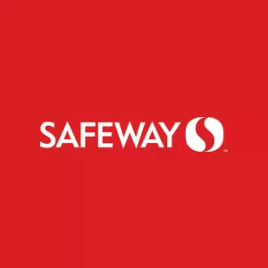 Safeway logo