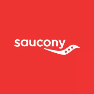 Saucony logo