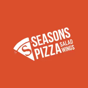 Seasons Pizza logo