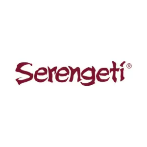 Serengeti logo