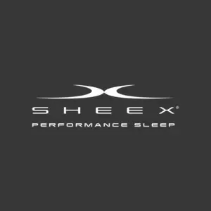 SHEEX logo