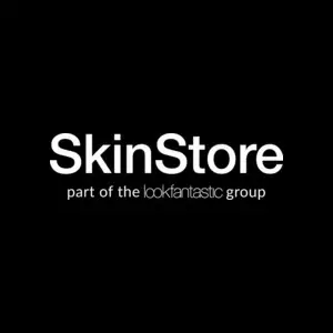 SkinStore logo