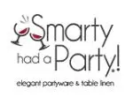 Smarty Had A Party logo
