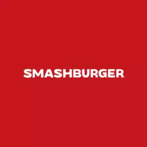 Smashburger logo