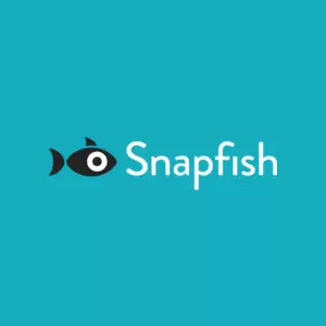 Snapfish logo