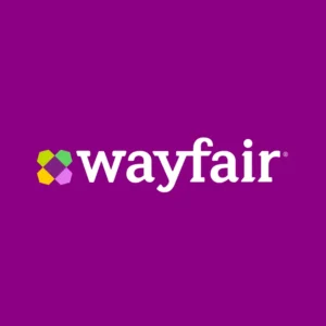 Wayfair logo