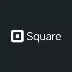 Square logo