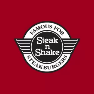 Steak and Shake logo