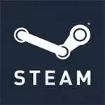 Steam logo