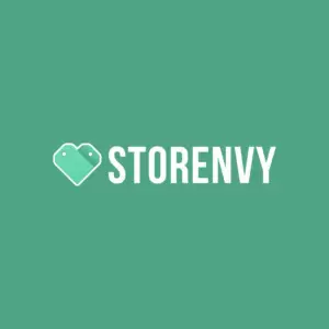 Storenvy logo