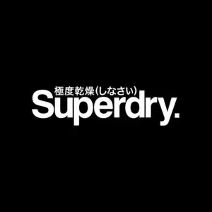Superdry logo