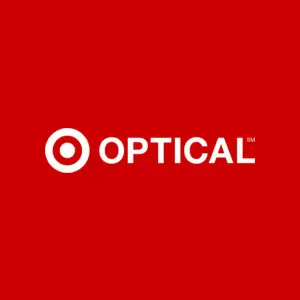 Target Optical logo