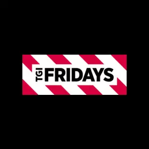 TGI Fridays logo