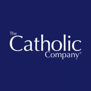 The Catholic Company logo