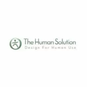 The Human Solution logo