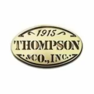 Thompson Cigar logo