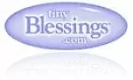 Tiny Blessing logo