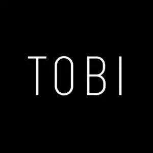 Tobi logo