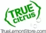 True Lemon store logo