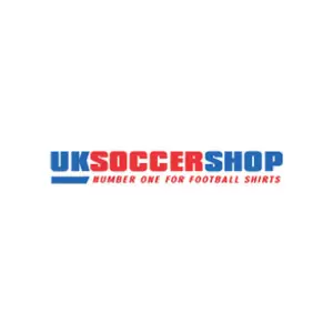 UK Soccer Shop logo