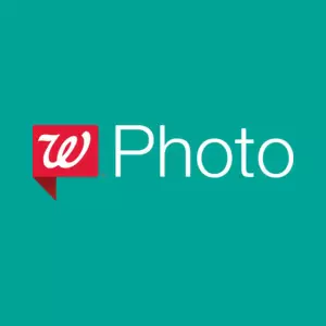 Walgreens Photo logo
