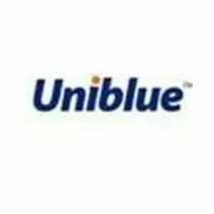 Uniblue logo