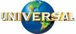 Universal Studios logo