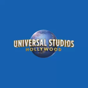 Universal Studios Hollywood logo