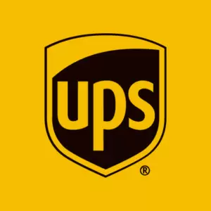UPS My Choice logo