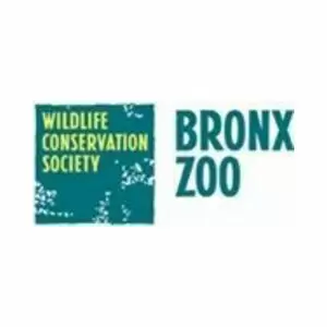 Bronx Zoo logo