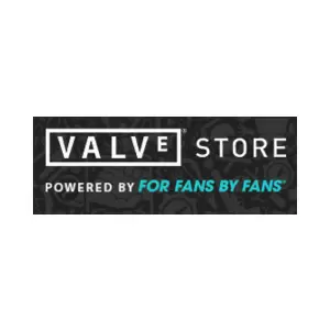 Valve Store logo