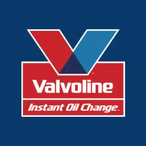 Valvoline Instant Oil Change logo