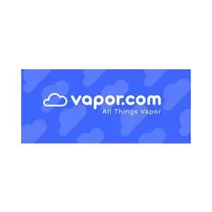 vapor.com logo