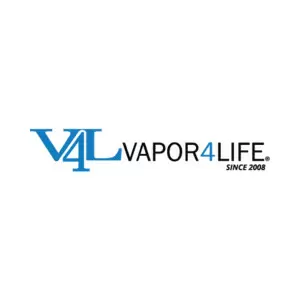 Vapor4life logo