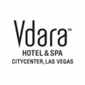 Vdara logo