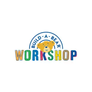 Build-A-Bear logo