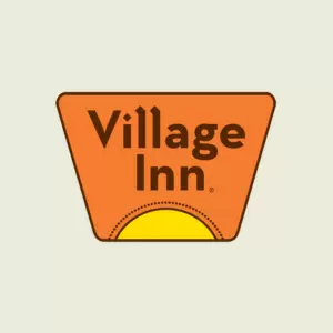 Village Inn logo