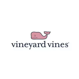 vineyard vines logo