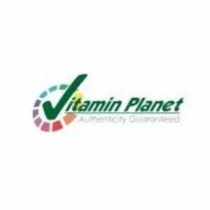 Vitamin Planet India logo