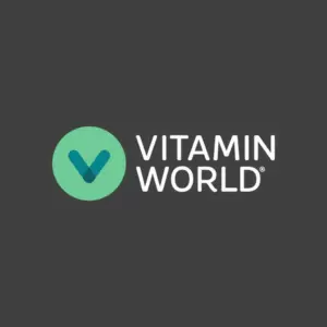 Vitamin World logo