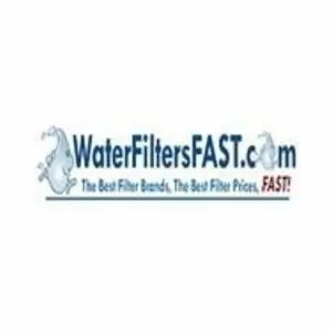 Water Filters Fast logo