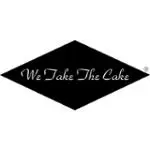 We Take The Cake logo