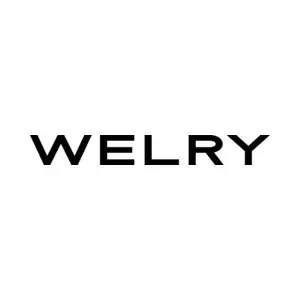Welry logo