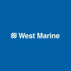West Marine logo