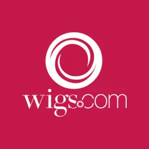 Wigs.com logo