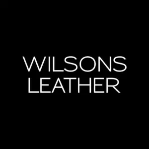 Wilsons Leather logo