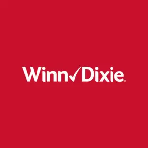 Winn-Dixie Supermarkets logo