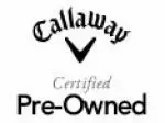 Callaway Pre-Owned logo