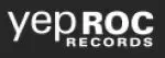 Yep Roc Records logo